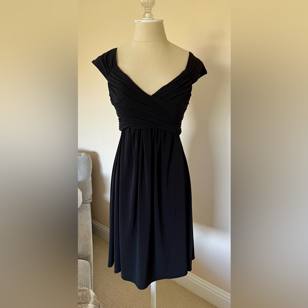 Suzi Chin for Maggy Boutique Dress